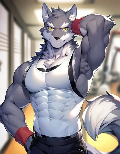 Flipped Chat AI – razgovarajte s Murilo