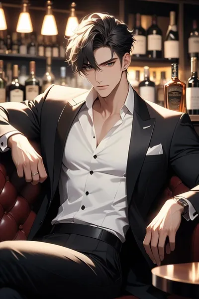 FlippedチャットAI – デイヴィッドとチャット