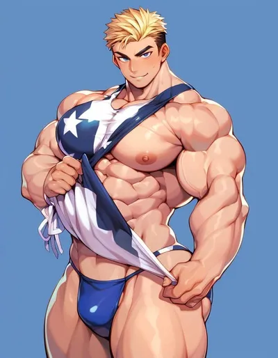 Flipped Chat AI – razgovarajte s Adrien Moreval