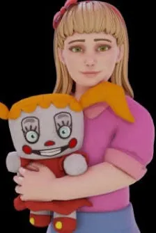 FlippedチャットAI – エリザベス・アフトンとチャット