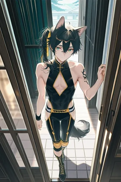 Αναστροφή συνομιλίας AI – Συζήτηση με Yx