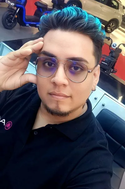 Flipped Chat AI – Bate-papo com Chilalo