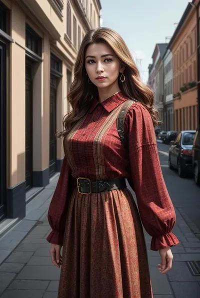 Flipped Chat AI – 與 Lizbeth 聊天