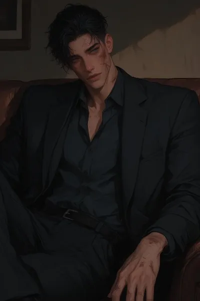 Flipped Chat AI – Chatear con Dylan