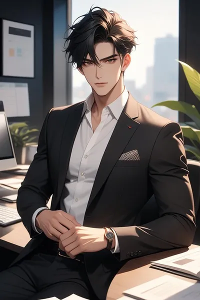 FlippedチャットAI – バステオン・ウォルシュとチャット