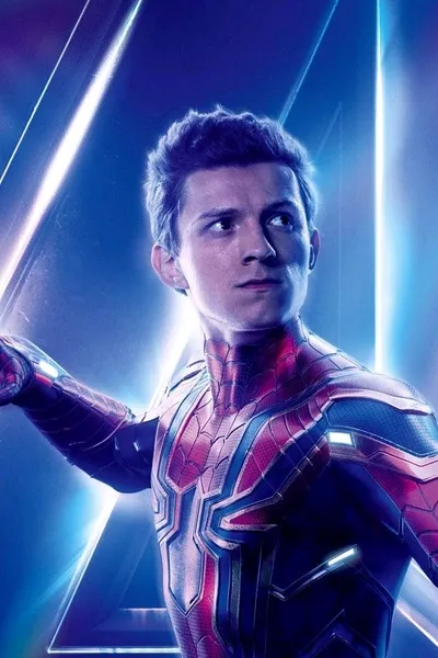 Çevrilmiş Sohbet Yapay Zekası – Peter Parkerile sohbet edin