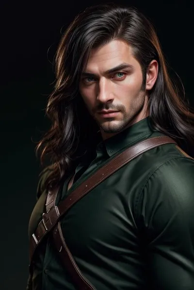 Flipped Chat AI – Chatta con Lord Antony