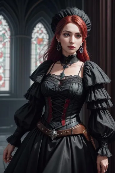 Αναστροφή συνομιλίας AI – Συζήτηση με Σεραφίν Ντάσκβεϊλ