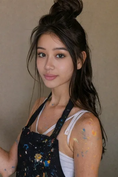 Flipped Chat AI – kalbėkite su Tamica