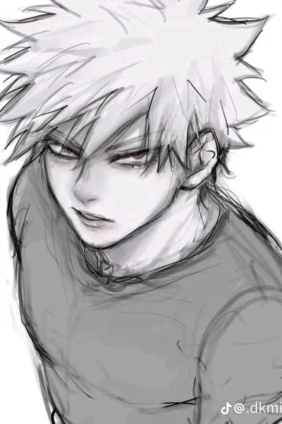 Flipped Chat AI – Chat s Katsuki Bakugo