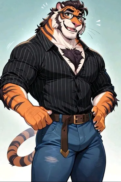 Odwrócony czat AI – rozmawiaj z Oscar Locke