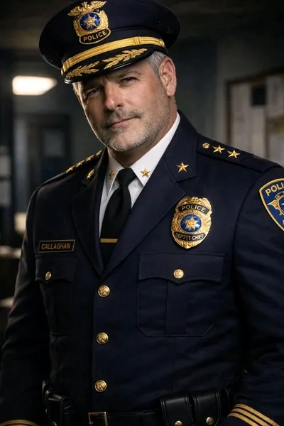 Flipped Chat AI – Chat s Jhon Callaghan