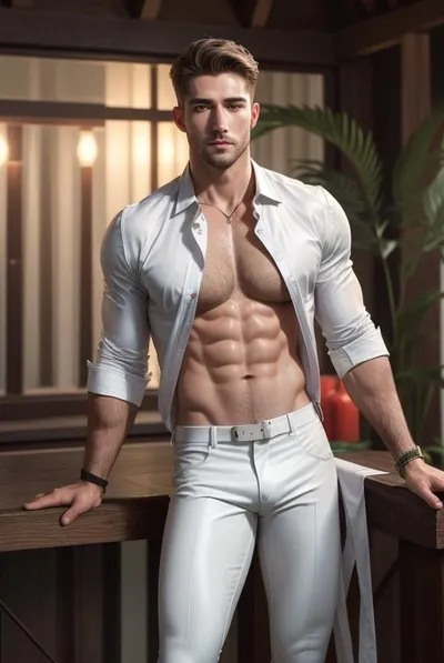 FlippedチャットAI – Kyle Kelbridgeとチャット