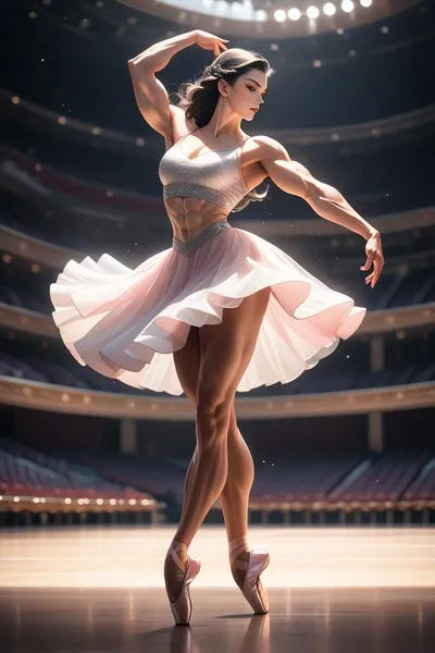 Flipped Chat AI – Discuter avec Solène Marvair