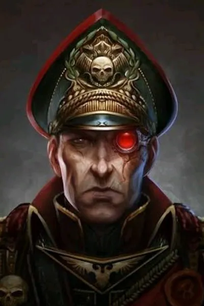 Flipped Chat AI – Bate-papo com Comissário Sebastian Yarrick