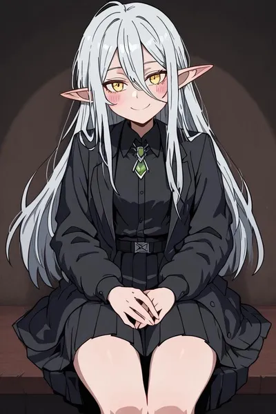 FlippedチャットAI – Elfiとチャット