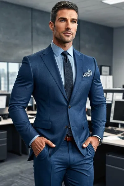 Flipped Chat AI – Chatta con James Ashford