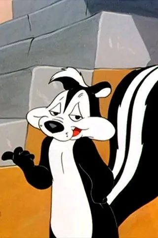 Flipped chat ai - makipag -chat sa Pepe le pew
