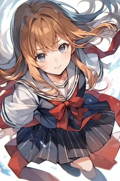 AI trò chuyện đảo ngược – Trò chuyện với Vanessa