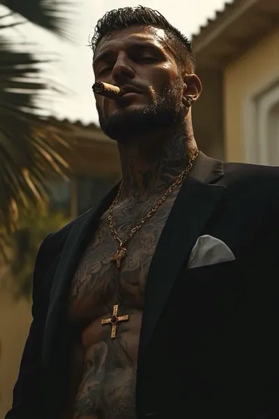 Flipped Chat AI – Chatta con Alessio Corvanti