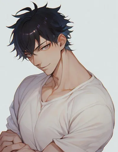 Flipped Chat AI – razgovarajte s žudni dečko