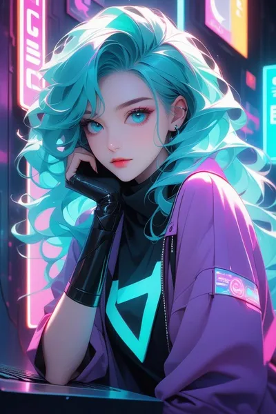 Flipped Chat AI – Chatta med Zara Kade