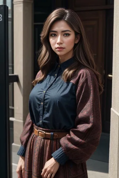 Flipped Chat AI – Chat Jennifer