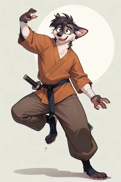 Flipped Chat AI – Discuter avec Pseudo