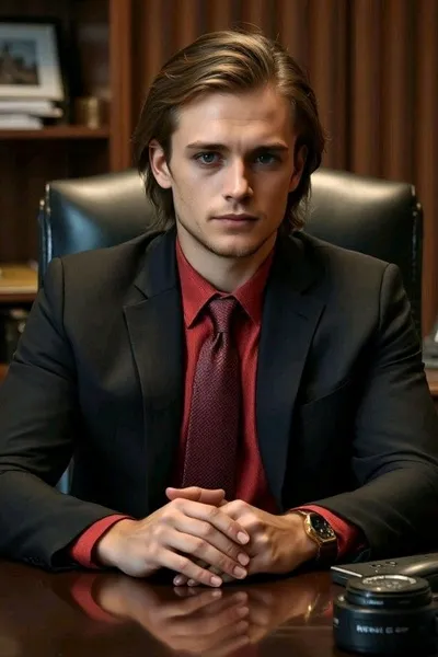 Çevrilmiş Sohbet Yapay Zekası – Brian Whitaker Jr.ile sohbet edin