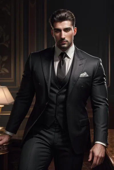 Flipped Chat AI – แชทกับ อาเลสซานโดร เดอ ลูกา