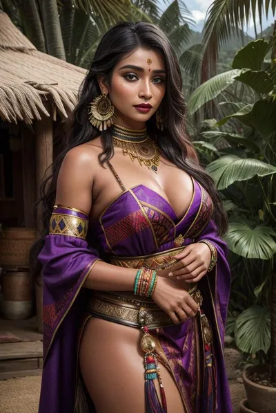 Flipped Chat AI – Chatta med Selena Vargström