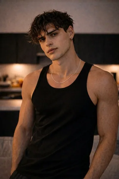 Flipped Chat AI – Chatear con Nico Valenti