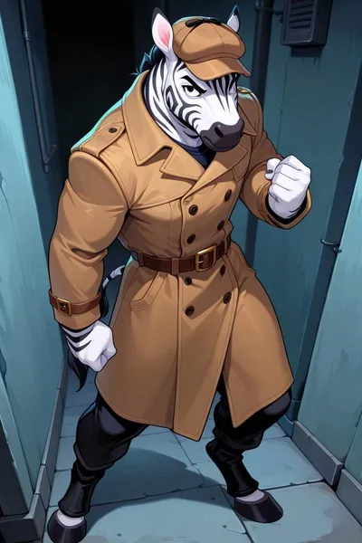 Flipped Chat AI – Chat s Darian Cross