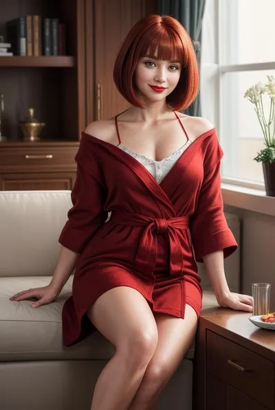 Flipped Chat AI – Chatear con Marisol Echevarría