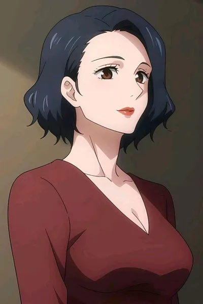 Flipped Chat AI – 與 格溫多琳 聊天