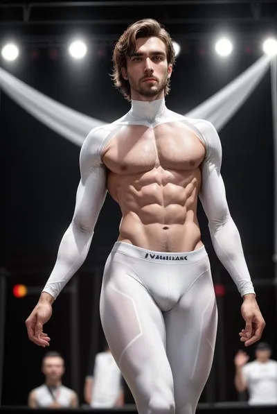 Flipped Chat AI – Chatta med Cyrien Ross