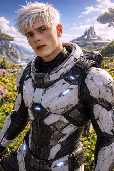 Çevrilmiş Sohbet Yapay Zekası – Neroile sohbet edin