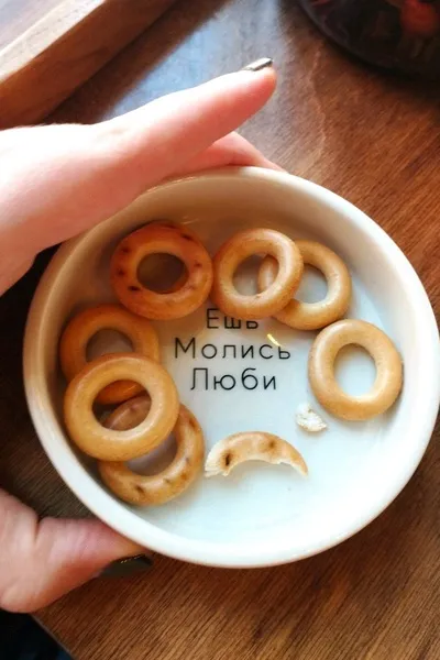 Flipped Chat AI – Чат с Рональд