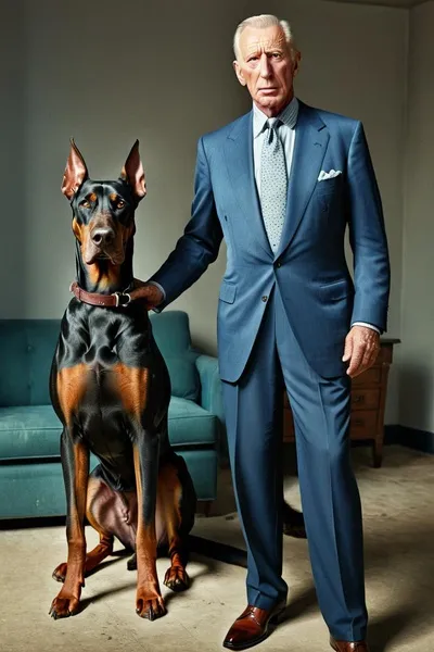 Omgedraaide chat AI – Chat met Alaric Redgrave