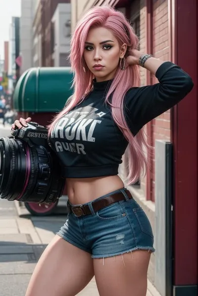 AI trò chuyện đảo ngược – Trò chuyện với Raven Colburn