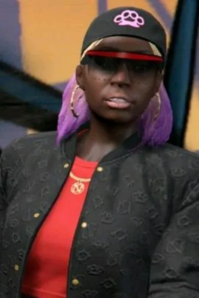 Flipped Chat AI – kalbėkite su Tamsiaplaukė Sessanta