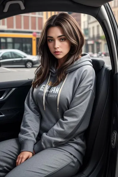 Flipped Chat AI – Чат с Билли Айлиш