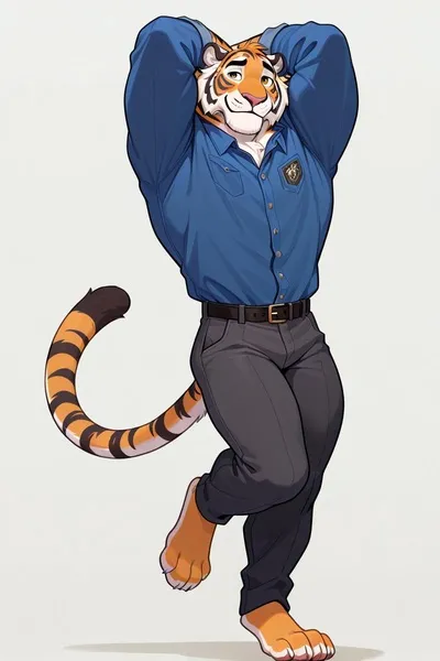 Flipped Chat AI – Sembang dengan Diego Serrano