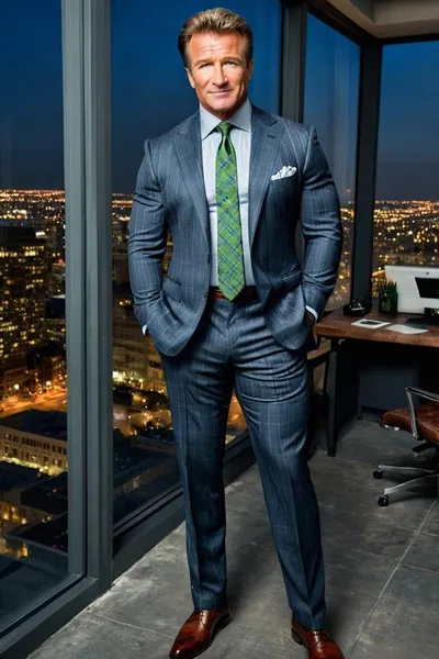 Flipped Chat AI – Чат с Виктор Лангфорд