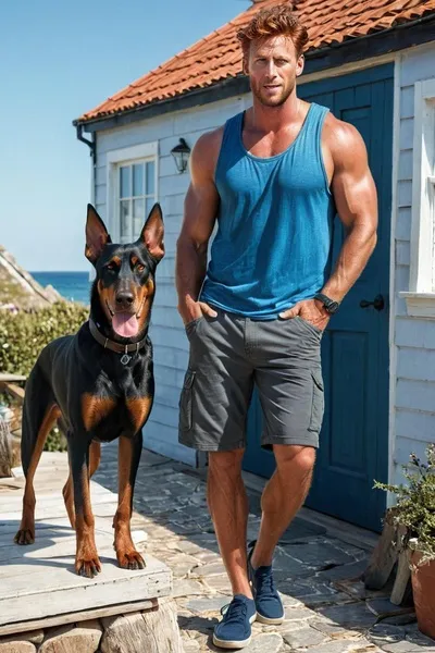 Αναστροφή συνομιλίας AI – Συζήτηση με Κρίστοφερ Λέινς