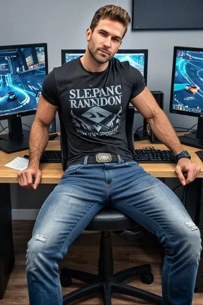 Flipped Chat AI – Bate-papo com James Callahan