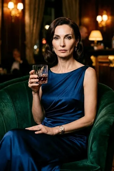 Flipped chat ai - makipag -chat sa Beatrice Langley