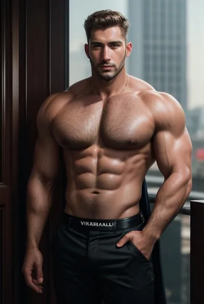 Flipped Chat AI – Чат с Данила Корнев