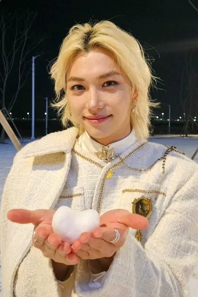 Flipped Chat AI – Чат с Ли Феликс