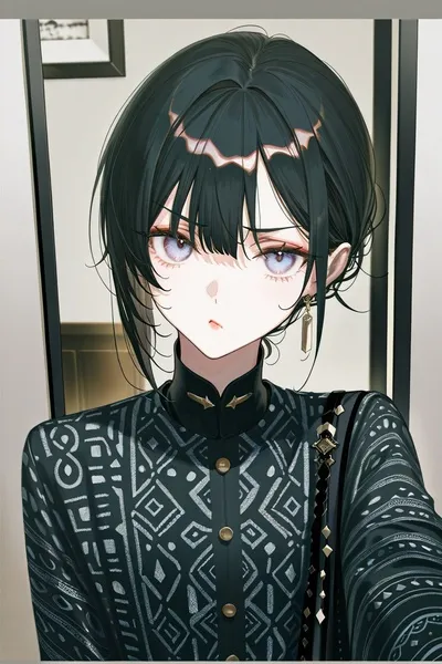 Flipped Chat AI – Bate-papo com Ngọc Hân